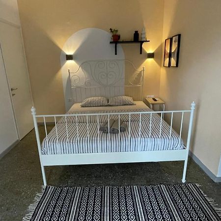 Appartamento Dogu 1 Salonicco Esterno foto