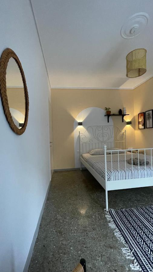 Appartamento Dogu 1 Salonicco Esterno foto