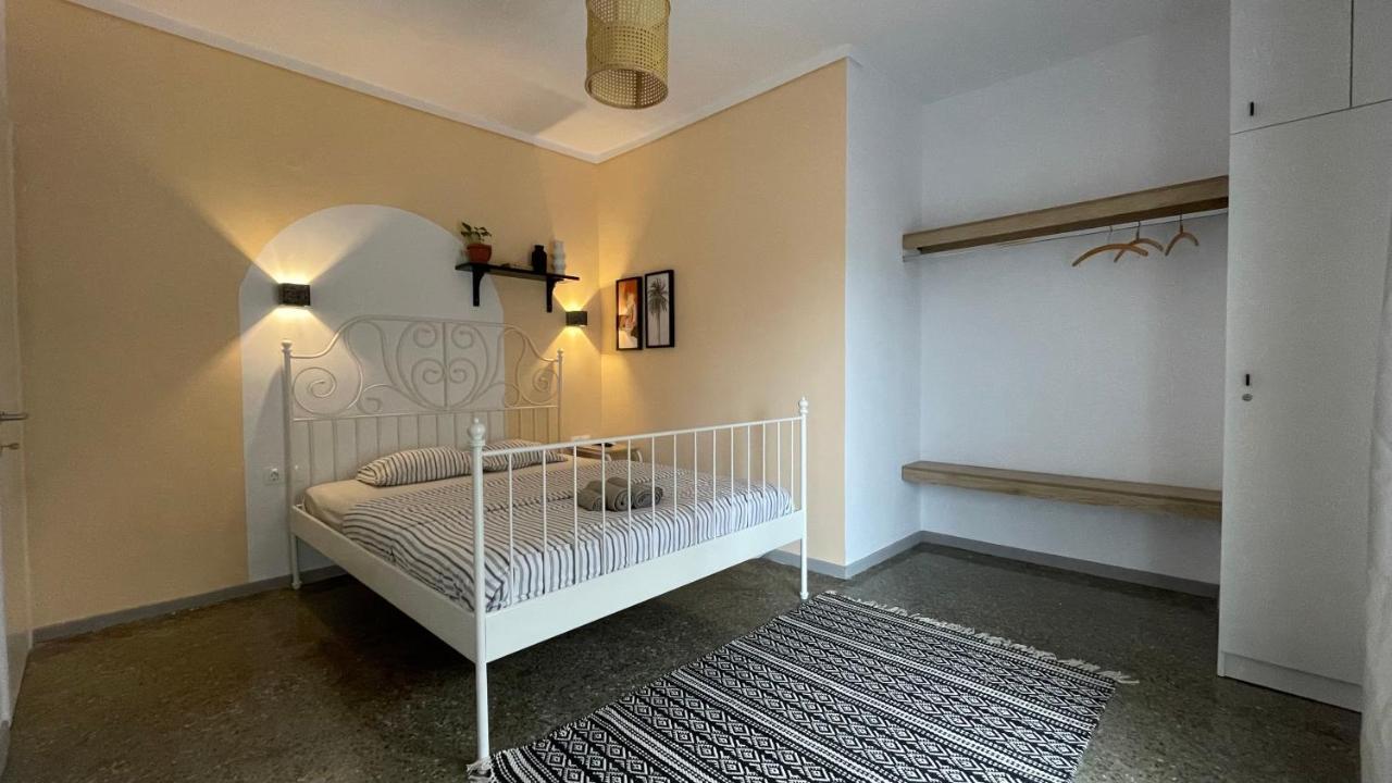 Appartamento Dogu 1 Salonicco Esterno foto